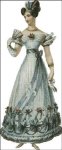 (image for) Romantic Victorian Series: Lenora
